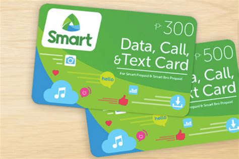 smart communications credit card|Smart Communications .